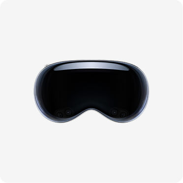 Apple - Vision pro - 512GB