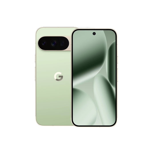 Google - pixel 10 pro - 512GB - Jade