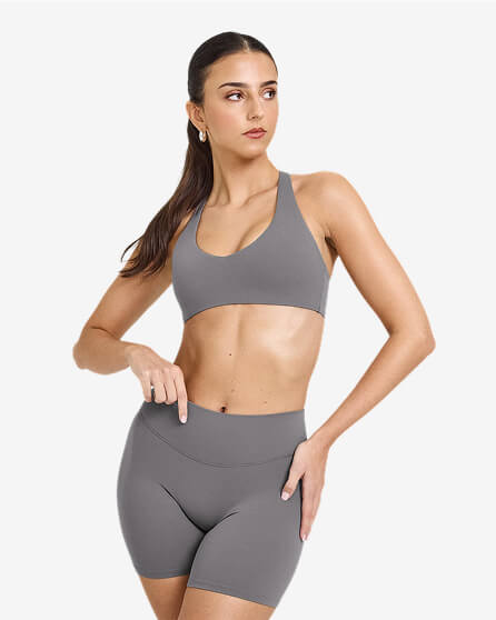 SoftMotion Sports Bra