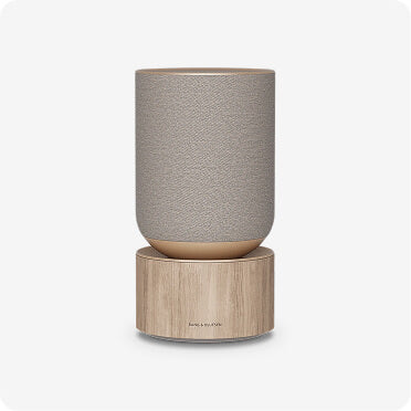 Bang & Olufsen - Beosound Balance - Natural Oak