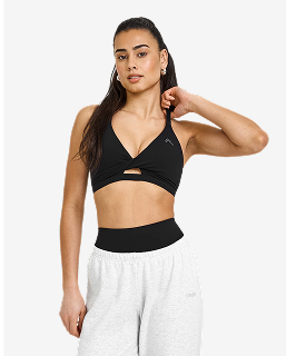 SoftMotion Sports Bra