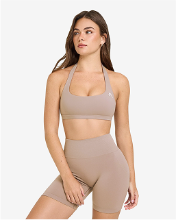 SoftMotion Sports Bra Athleisure