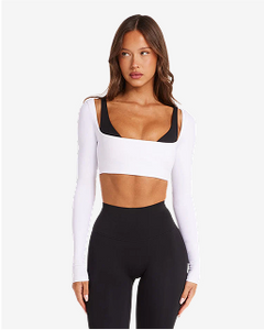SoftMotion Sports Bra Athleisure