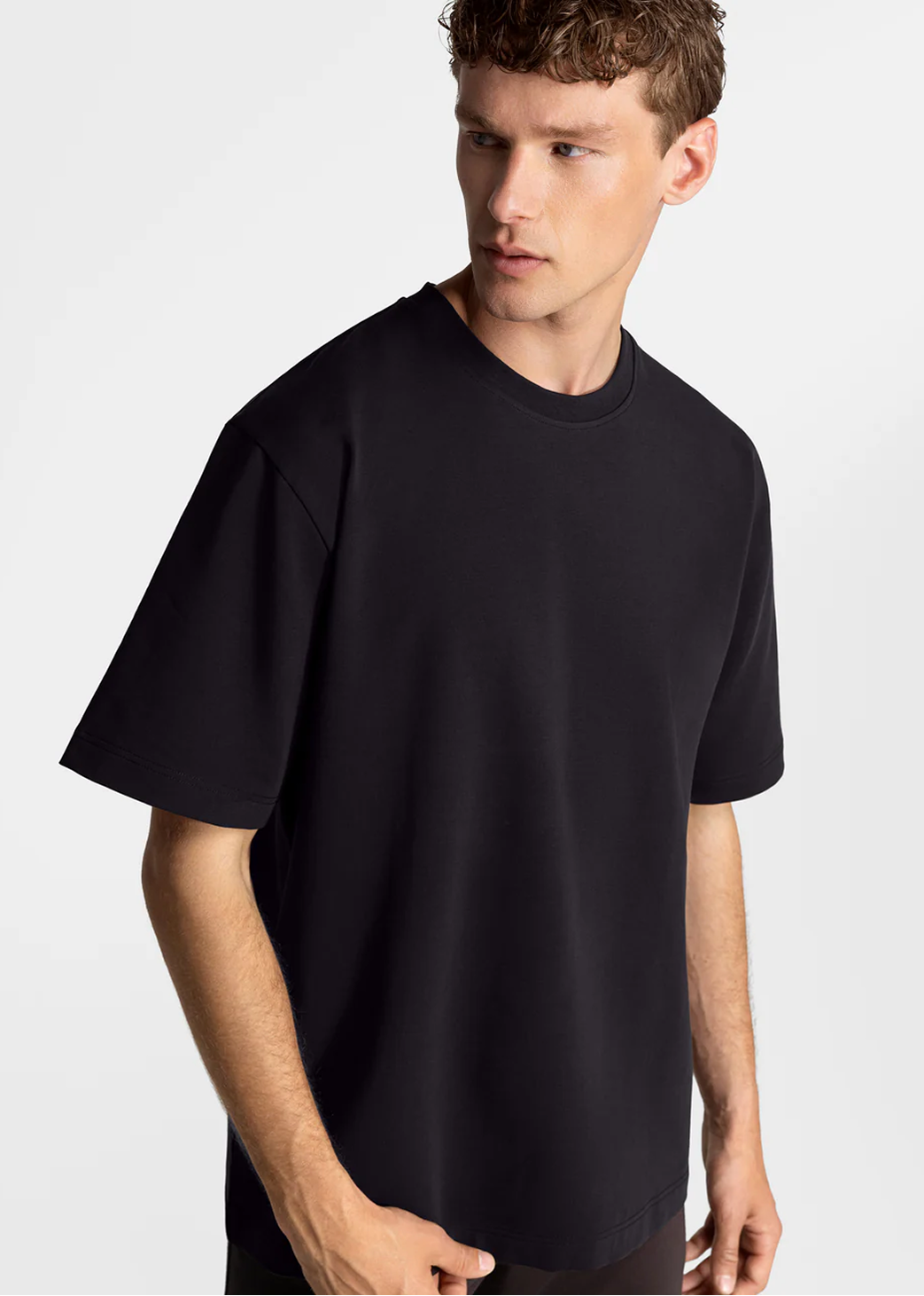 TS 01 Essence Regular Heavyweight Black 2.0