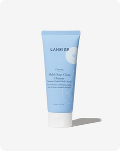 Laneige Deep Cleansing