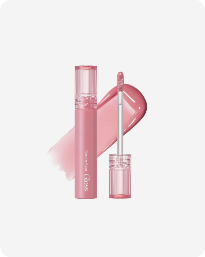 Gloss Glasting Color