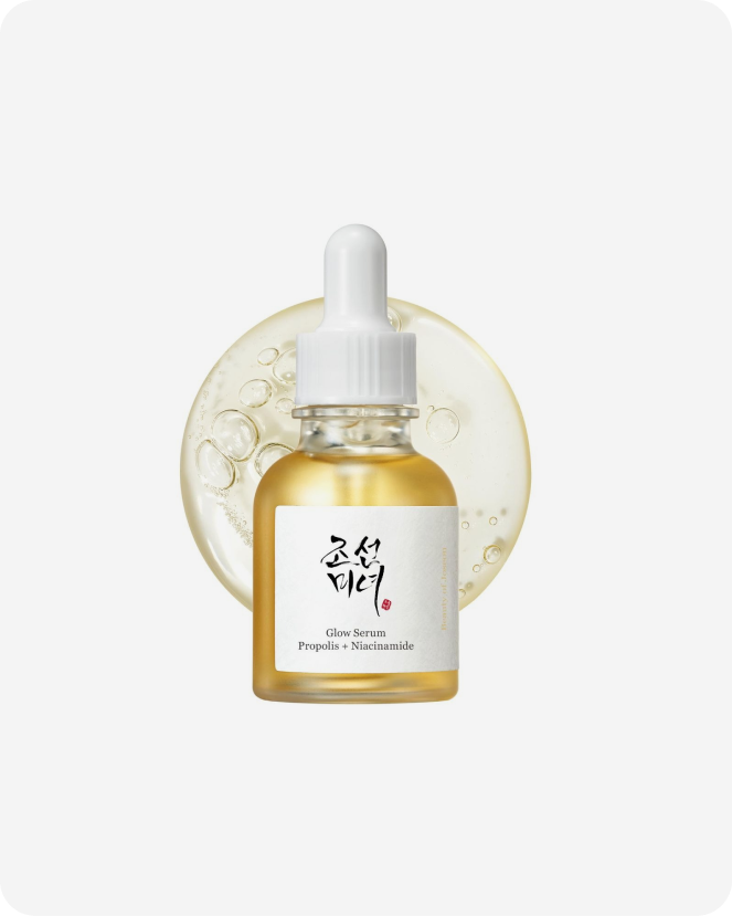 Glow Serum Propolis
