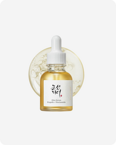 Glow Serum Propolis