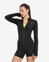 Unified Pocket Jacket