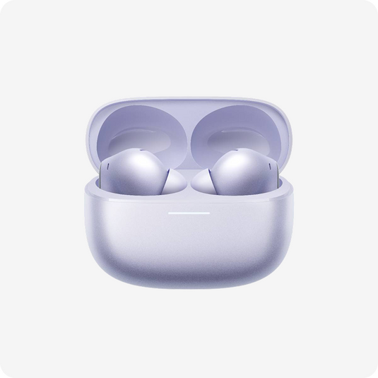 Xiaomi - Redmi Buds 6 Pro - Lavender Purple