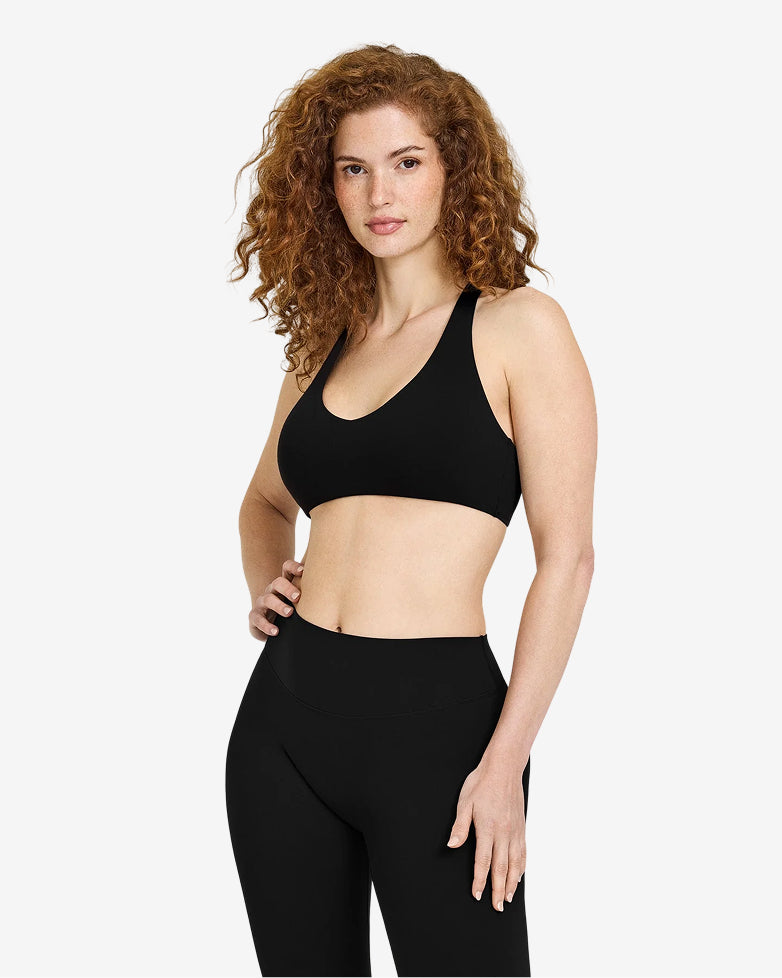 SoftMotion Sports Bra