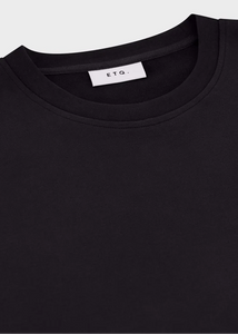 TS 01 Essence Regular Heavyweight Black 2.0