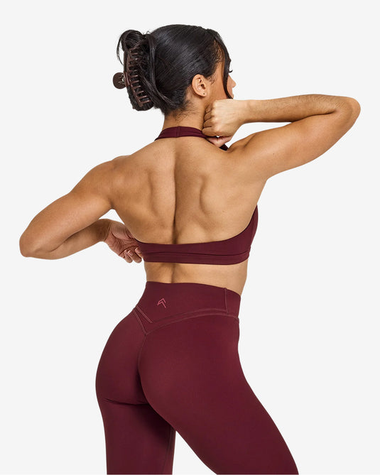 EasyLift Halter Bralette