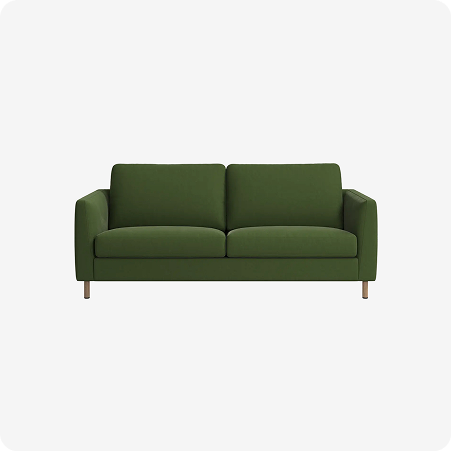 Indivi 2,5 seater sofa