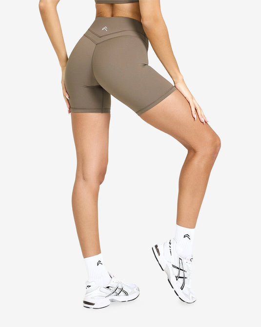 ADAPT 2.0 Seamless Shorts