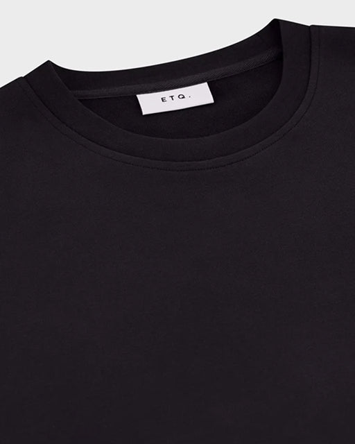 TS 01 Essence Regular Heavyweight Black 2.0