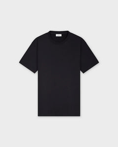 TS 01 Essence Regular Heavyweight Black 2.0