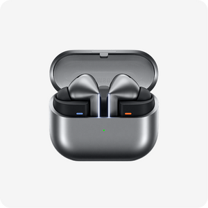 Samsung - Galaxy Buds3 Pro - シルバー