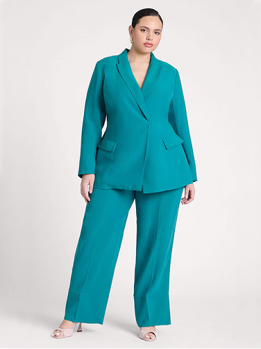 Katiya Suit