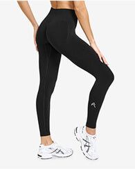 Effortless Seamless Leggings