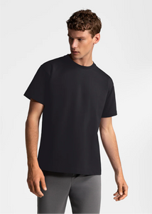 TS 01 Essence Regular Heavyweight Black 2.0