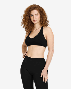 SoftMotion Sports Bra