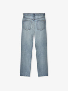 Revolution Straight Leg Jean