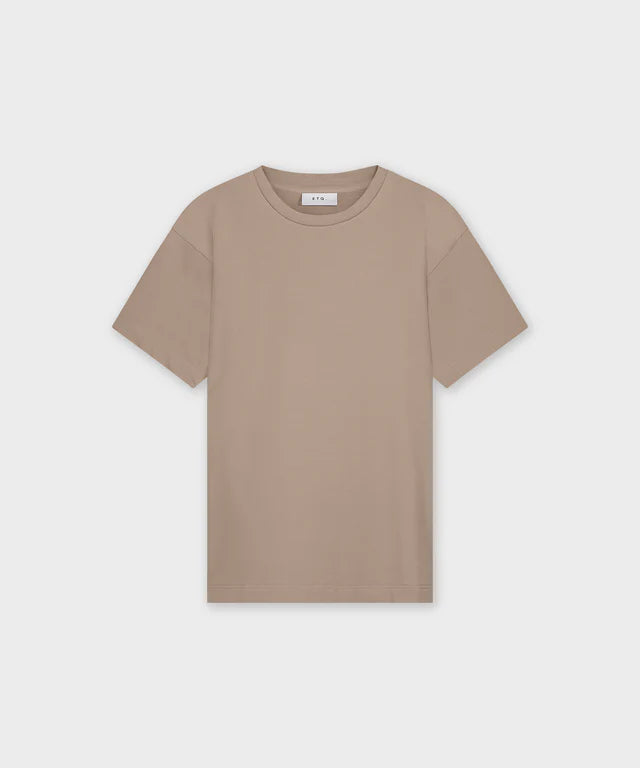 TS 01 Essence Regular Heavyweight Desert Taupe