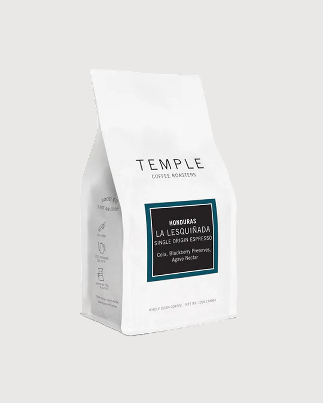 Natural Single Origin Espresso