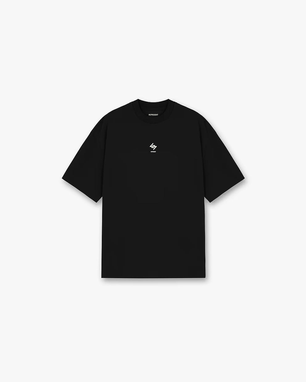 247 オーバーサイズTシャツ