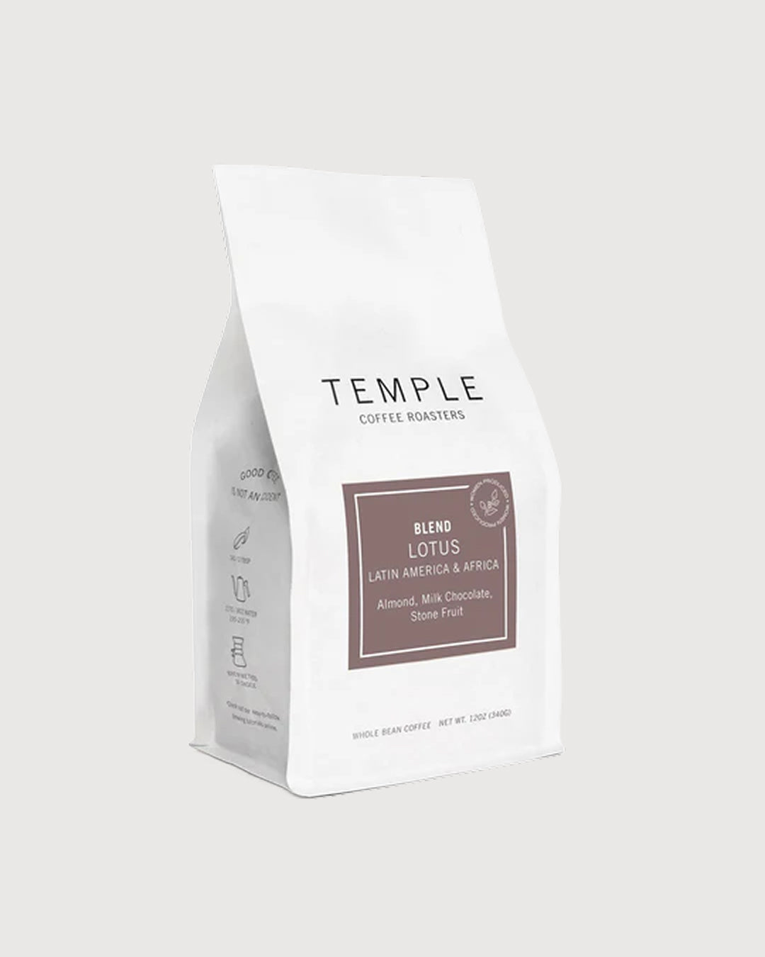 Lotus Blend