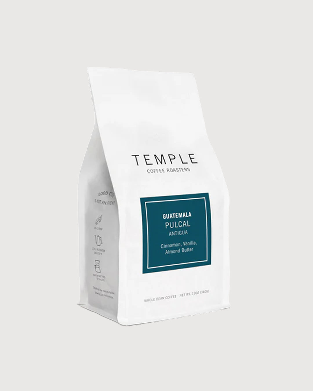 Guatemala Pulcal