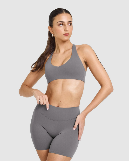 SoftMotion Sports Bra