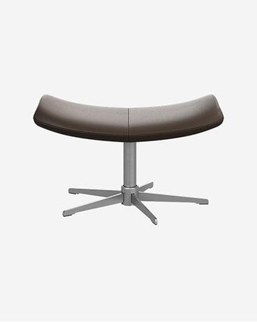 Imola footstool