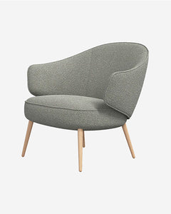Charlotte armchair