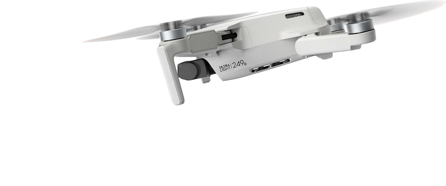 Drones DJI Mini 2