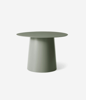 Circula Low Side Table