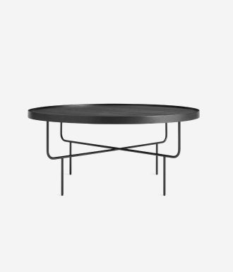 Roundhouse Coffee Table
