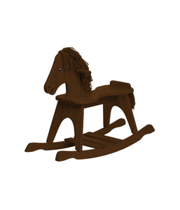 Rocking Horse Chair