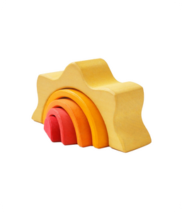 Colorful Stacking Toy