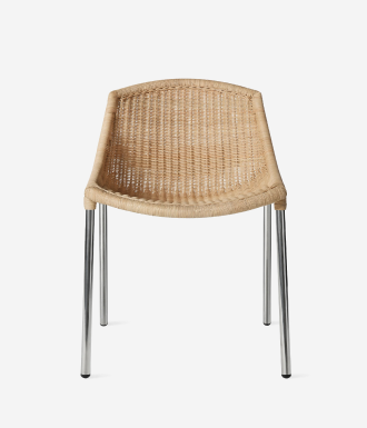 Lexicon Accent Chair
