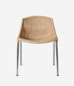 Lexicon Accent Chair