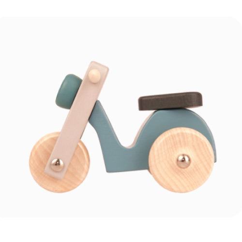 Toy Bike