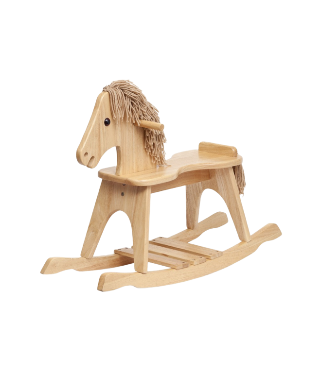 Rocking Horse Chair