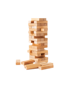 Stacking Wooden Toy