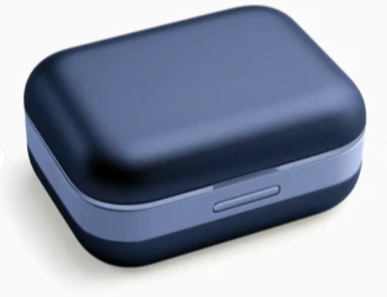 Color Dark Blue