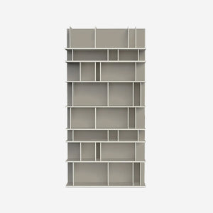 Como Wall System