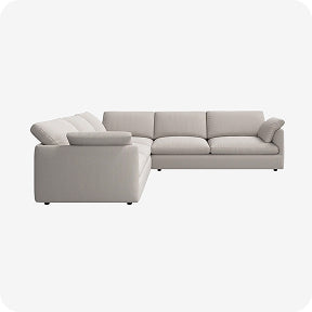 Milano Corner Sofa