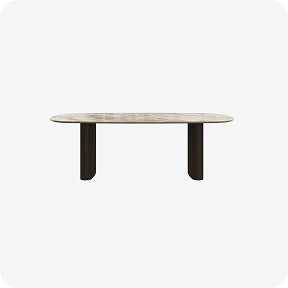 Santiago Dining Table