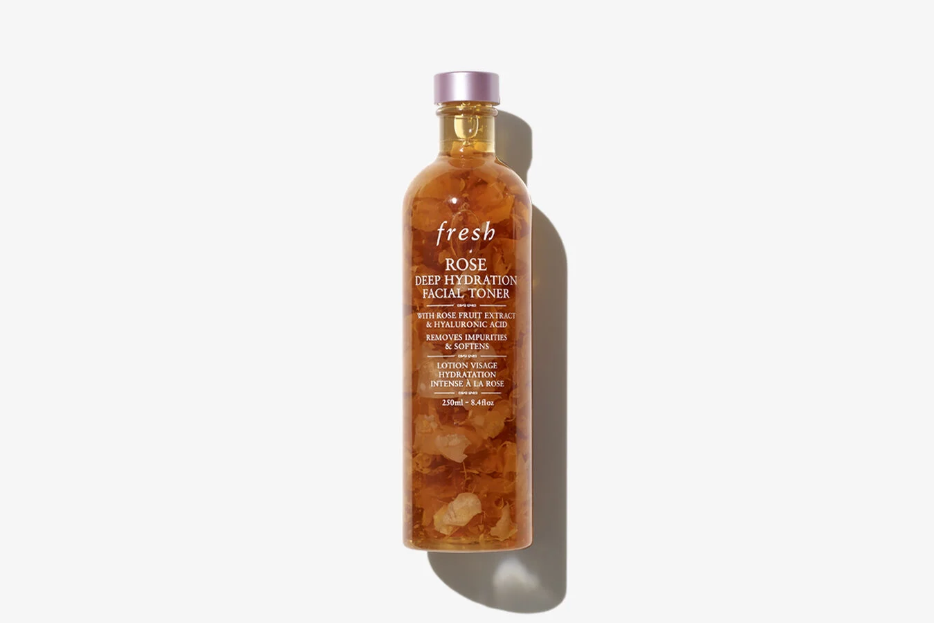 Rose Facial Serum